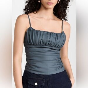 Reformation Tiana Top